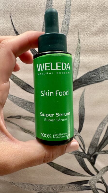 Skin Food Super Serum