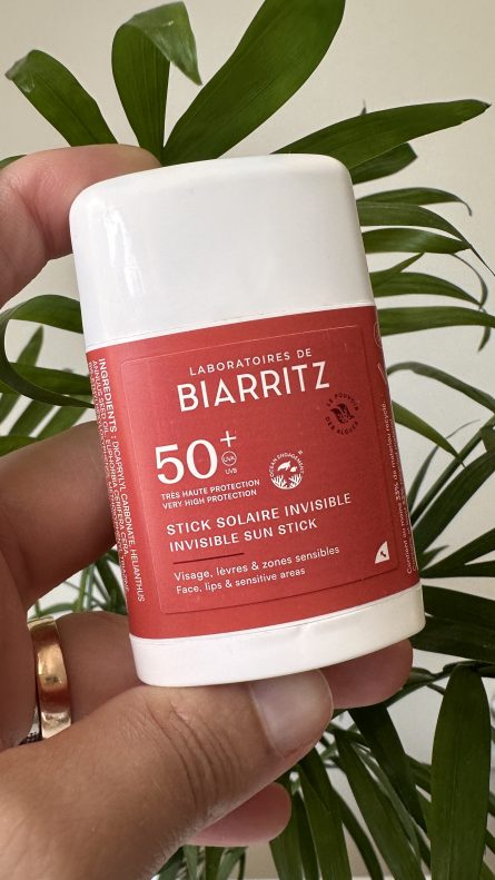 SPF50+ Invisible Sun Stick päikesekaitspulk 10g